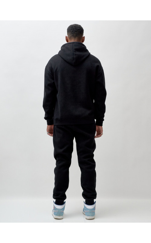 Мужской спортивный костюм с начёсом для активных мужчин.