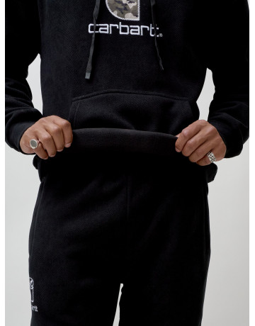 Мужской спортивный костюм с начёсом для активных мужчин.