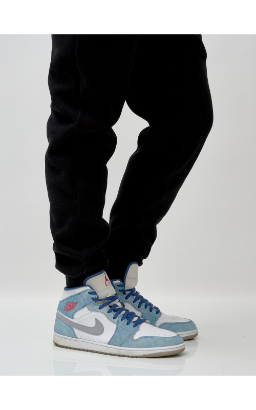 Мужской спортивный костюм с начёсом для активных мужчин.