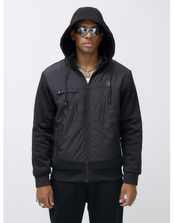 Утеплённый спортивный костюм для мужчин: зима, спорт, активный отдых