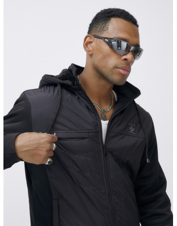 Утеплённый спортивный костюм для мужчин: зима, спорт, активный отдых