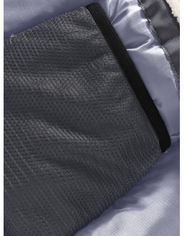 Зимняя парка для мальчика Valianly: защита и стиль в активном отдыхе