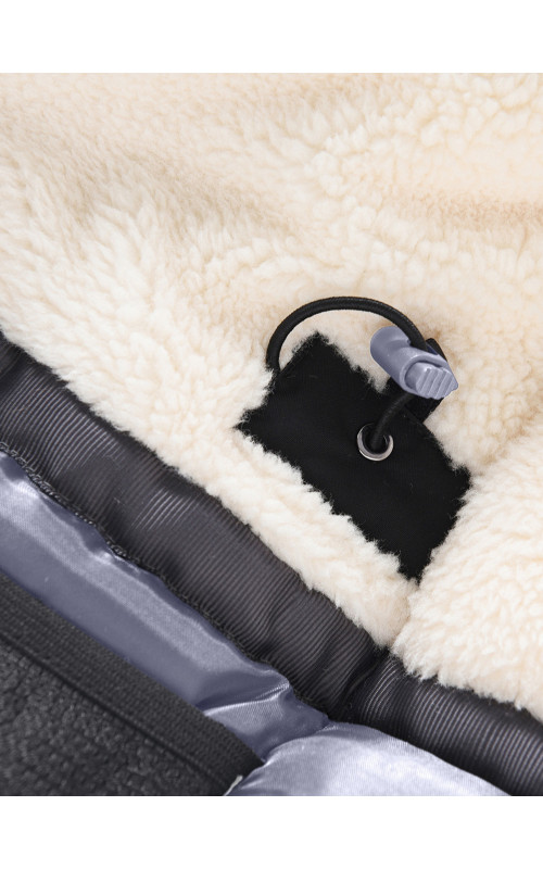 Зимняя парка для мальчика Valianly: защита и стиль в активном отдыхе