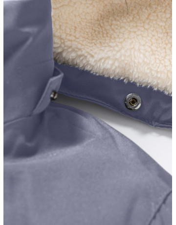 Зимняя парка для мальчика Valianly: защита и стиль в активном отдыхе