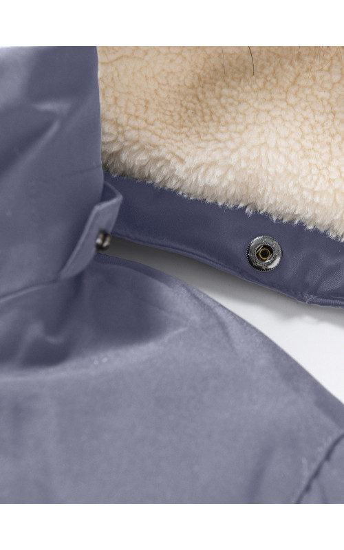 Зимняя парка для мальчика Valianly: защита и стиль в активном отдыхе