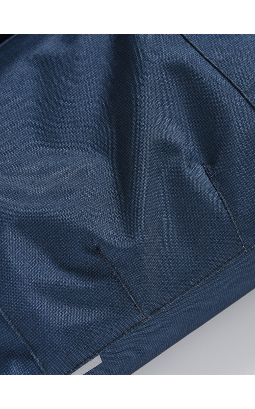 Зимний комбинезон для мальчика: тепло и комфорт в любую погоду