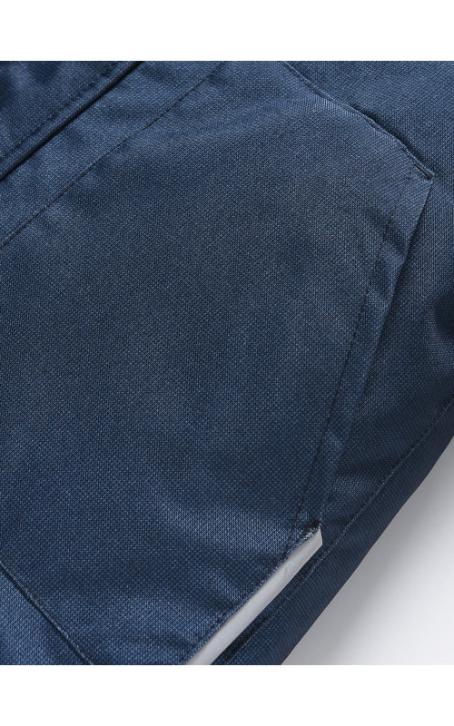 Зимний комбинезон для мальчика: тепло и комфорт в любую погоду