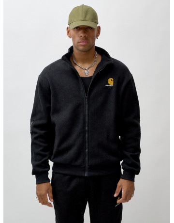 Мужской спортивный костюм с начёсом для активных дней.