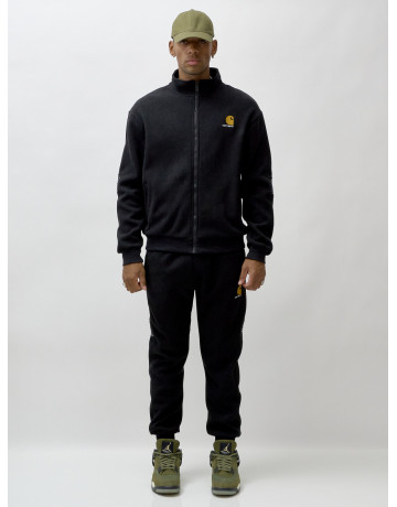 Мужской спортивный костюм с начёсом для активных дней.