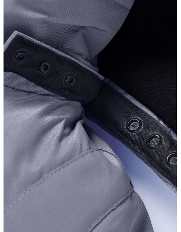 Горнолыжный костюм для мальчика зимний.