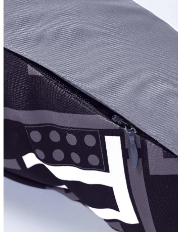 Горнолыжный костюм для мальчика зимний.