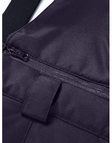 Горнолыжный костюм для мальчика зимний.