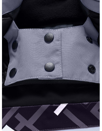 Горнолыжный костюм для мальчика зимний.