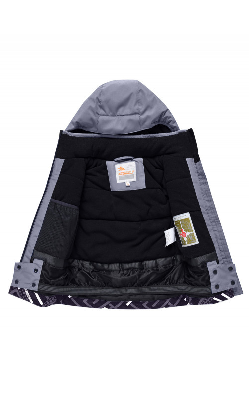 Горнолыжный костюм для мальчика зимний.