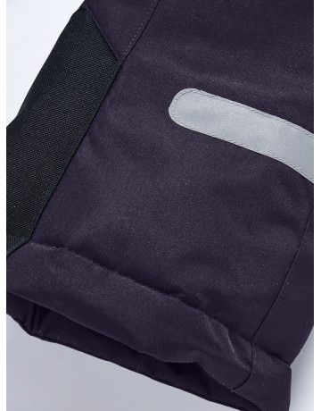 Горнолыжный костюм для мальчика зимний.