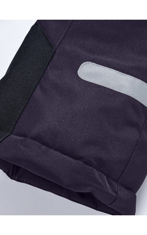 Горнолыжный костюм для мальчика зимний.