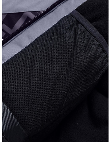 Горнолыжный костюм для мальчика зимний.