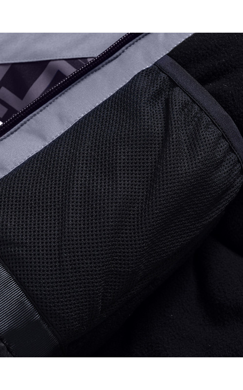 Горнолыжный костюм для мальчика зимний.