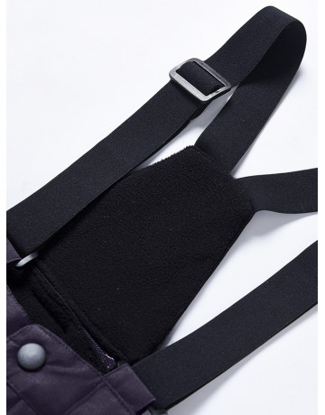 Горнолыжный костюм для мальчика зимний.