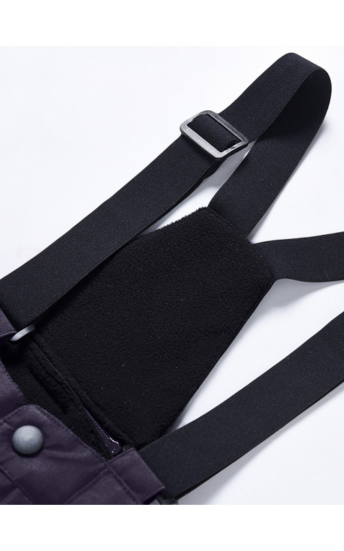 Горнолыжный костюм для мальчика зимний.