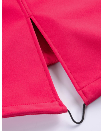 Женская парка для активного образа жизни