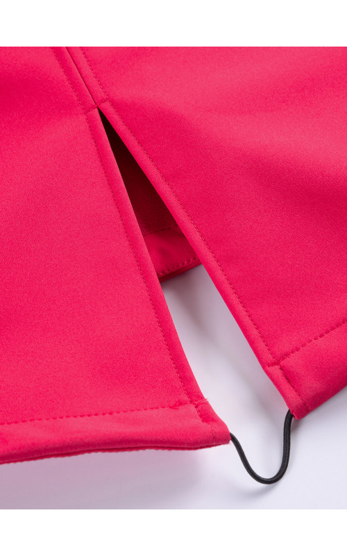 Женская парка для активного образа жизни