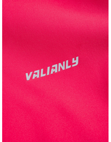 Женская парка для активного образа жизни