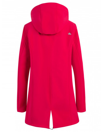 Женская парка для активного образа жизни