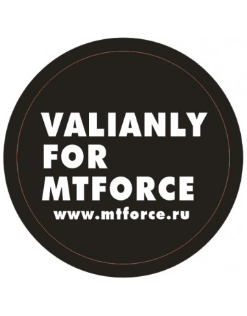 Женская парка для активного образа жизни