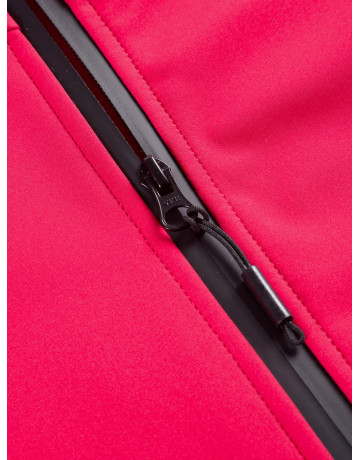 Женская парка для активного образа жизни