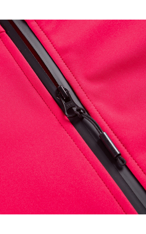 Женская парка для активного образа жизни