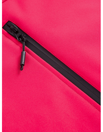 Женская парка для активного образа жизни