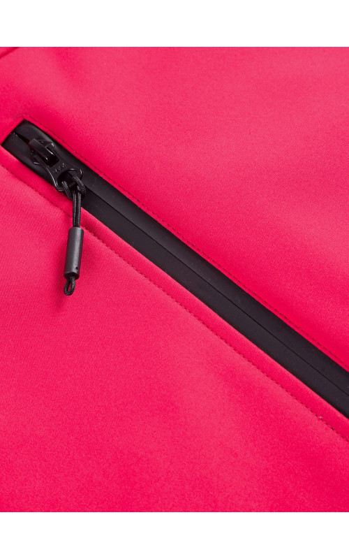 Женская парка для активного образа жизни