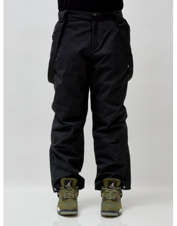 Мужской горнолыжный костюм для зимы.