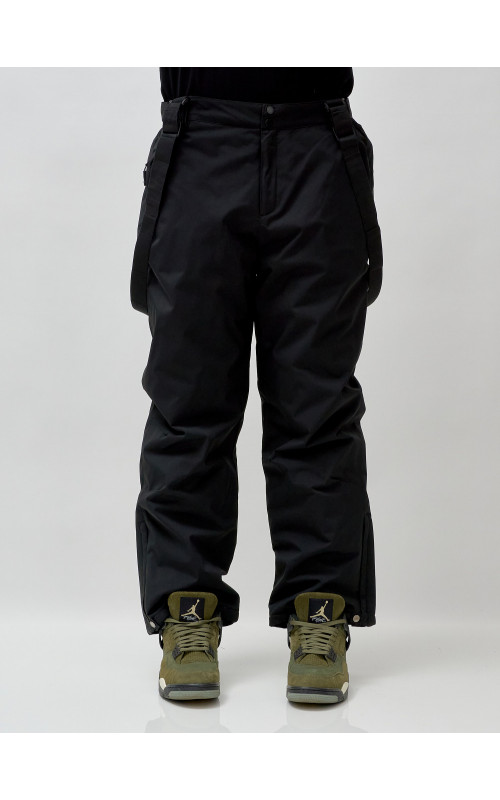 Мужской горнолыжный костюм для зимы.