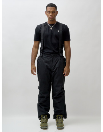 Мужской горнолыжный костюм для зимы.