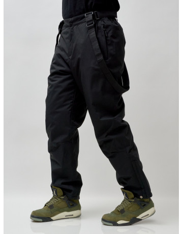 Мужской горнолыжный костюм для зимы.