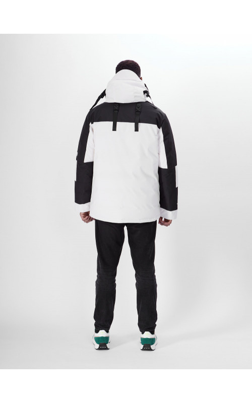 Мужская спортивная куртка MTFORCE для зимних видов спорта