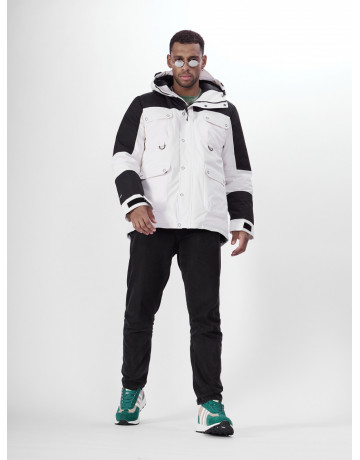 Мужская спортивная куртка MTFORCE для зимних видов спорта