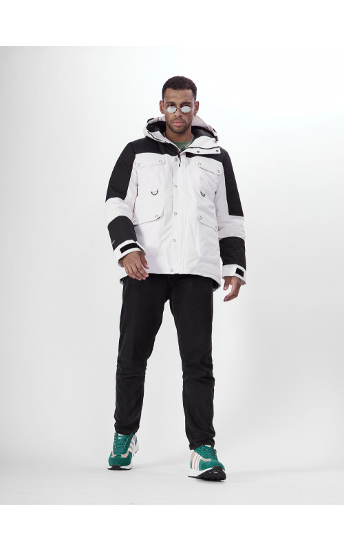 Мужская спортивная куртка MTFORCE для зимних видов спорта