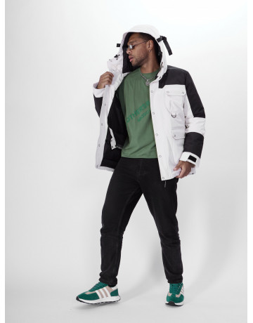 Мужская спортивная куртка MTFORCE для зимних видов спорта