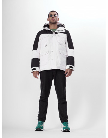 Мужская спортивная куртка MTFORCE для зимних видов спорта