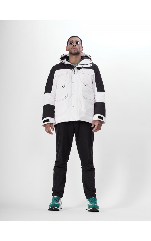 Мужская спортивная куртка MTFORCE для зимних видов спорта