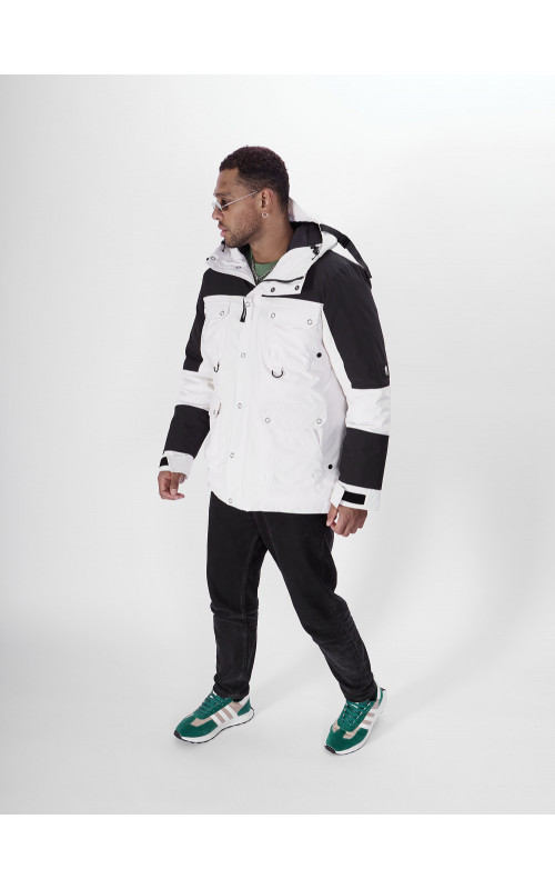 Мужская спортивная куртка MTFORCE для зимних видов спорта