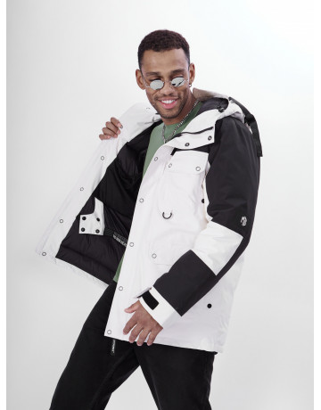 Мужская спортивная куртка MTFORCE для зимних видов спорта