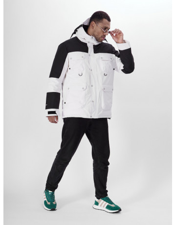 Мужская спортивная куртка MTFORCE для зимних видов спорта