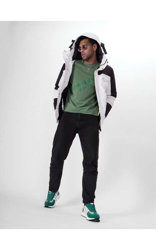 Мужская спортивная куртка MTFORCE для зимних видов спорта