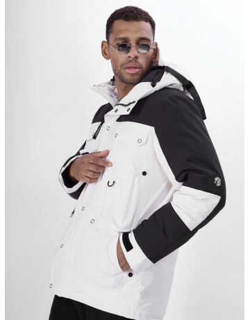 Мужская спортивная куртка MTFORCE для зимних видов спорта