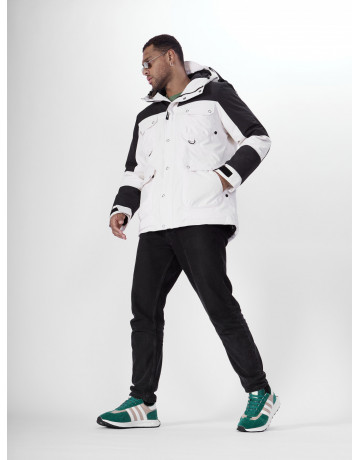 Мужская спортивная куртка MTFORCE для зимних видов спорта