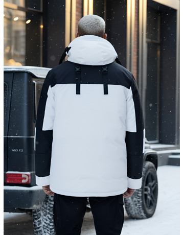 Мужская спортивная куртка MTFORCE для зимних видов спорта